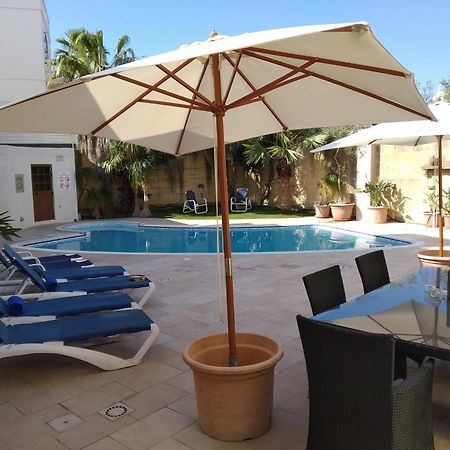 Villa Naxxar Malta Eksteriør bilde