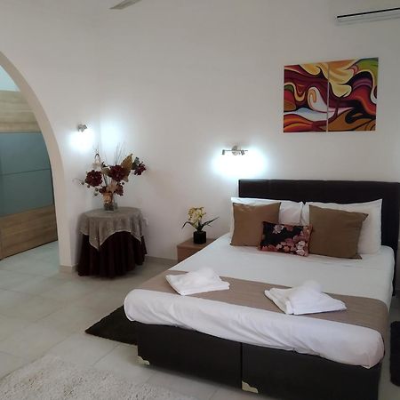 Villa Naxxar Malta Eksteriør bilde