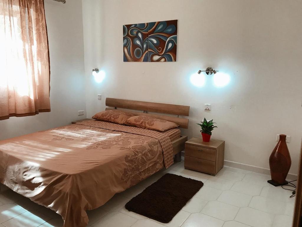 Villa Naxxar Malta Eksteriør bilde