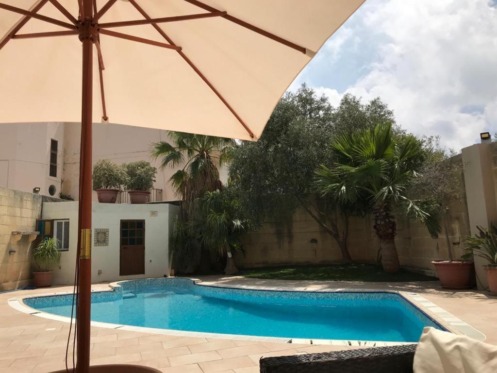 Villa Naxxar Malta Eksteriør bilde