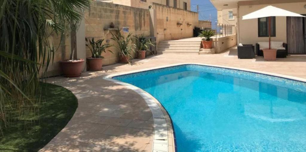 Villa Naxxar Malta Eksteriør bilde