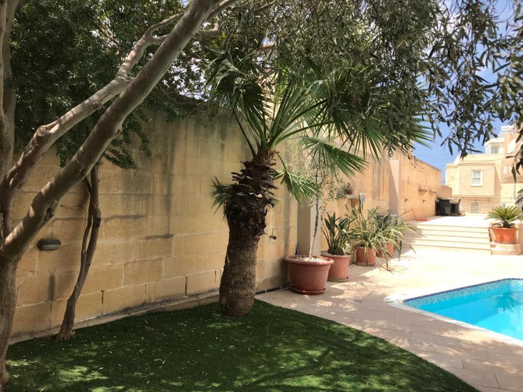 Villa Naxxar Malta Eksteriør bilde