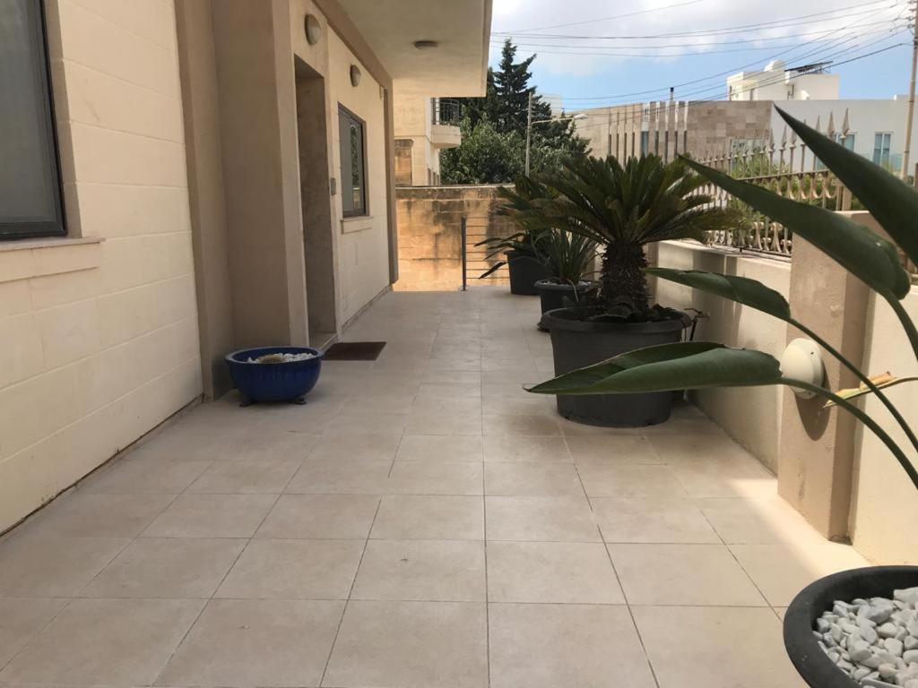 Villa Naxxar Malta Eksteriør bilde