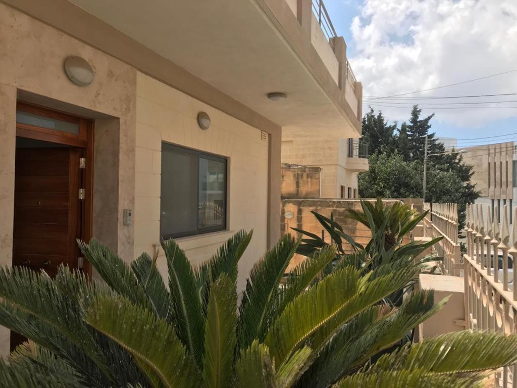 Villa Naxxar Malta Eksteriør bilde