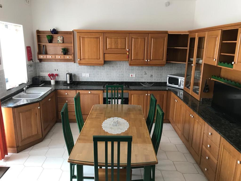 Villa Naxxar Malta Eksteriør bilde