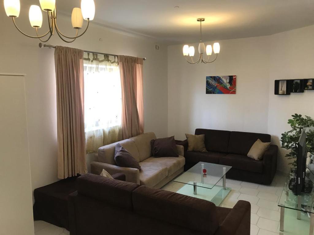 Villa Naxxar Malta Eksteriør bilde