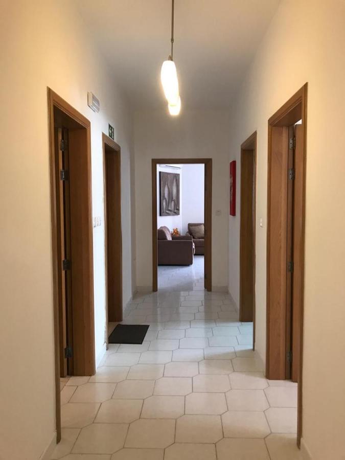 Villa Naxxar Malta Eksteriør bilde