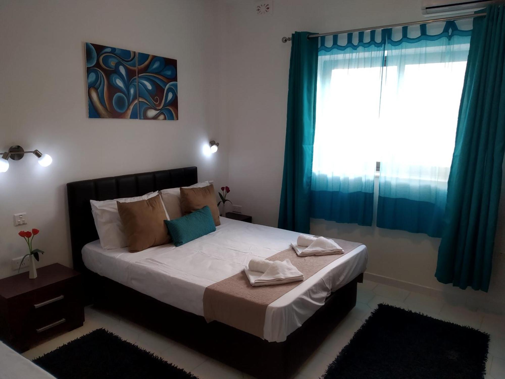 Villa Naxxar Malta Eksteriør bilde