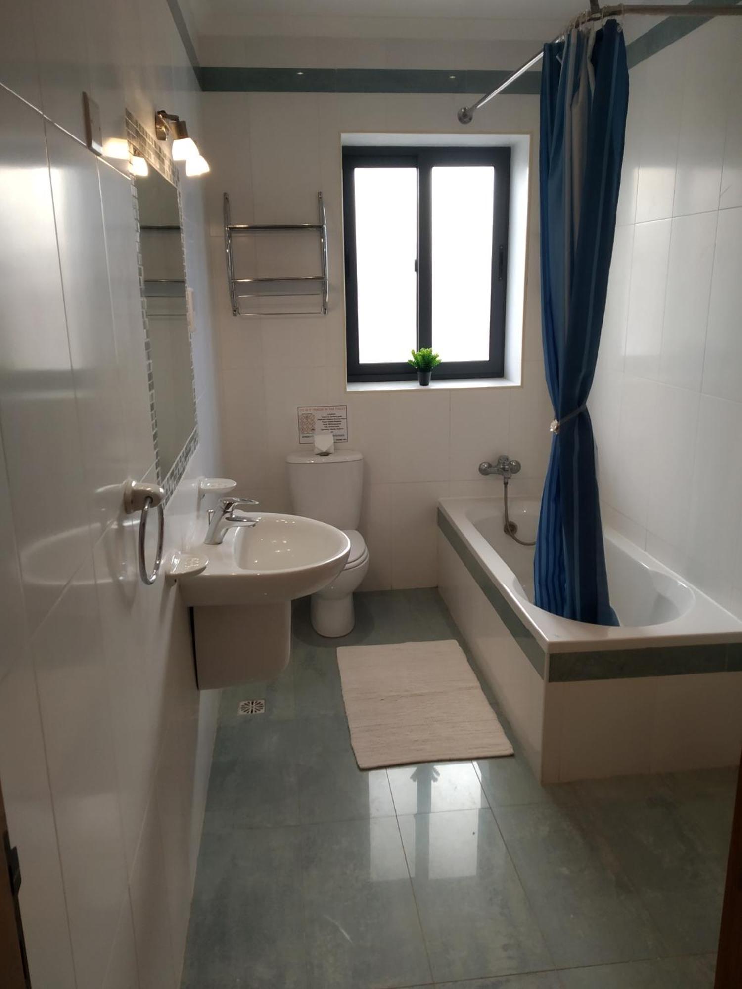 Villa Naxxar Malta Eksteriør bilde