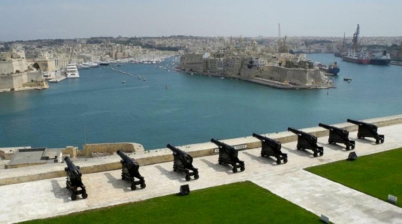 Villa Naxxar Malta Eksteriør bilde