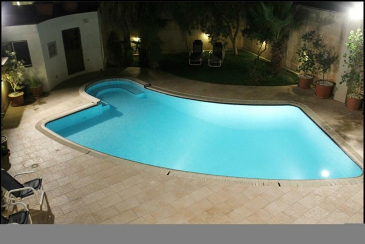 Villa Naxxar Malta Eksteriør bilde
