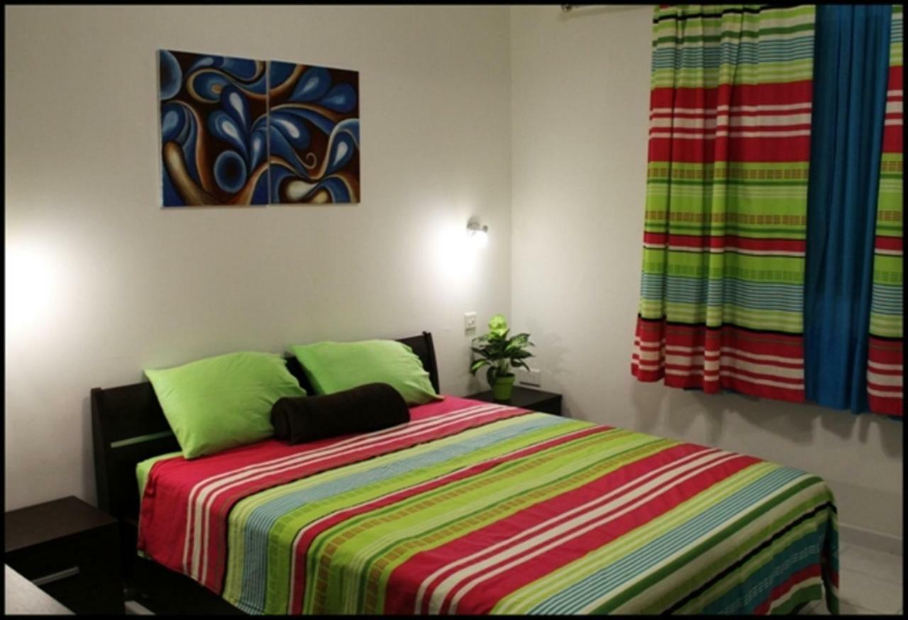 Villa Naxxar Malta Eksteriør bilde