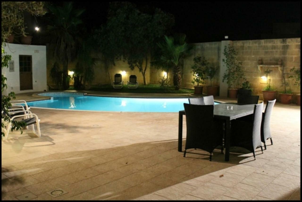 Villa Naxxar Malta Eksteriør bilde
