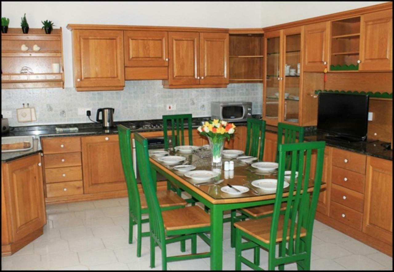 Villa Naxxar Malta Eksteriør bilde