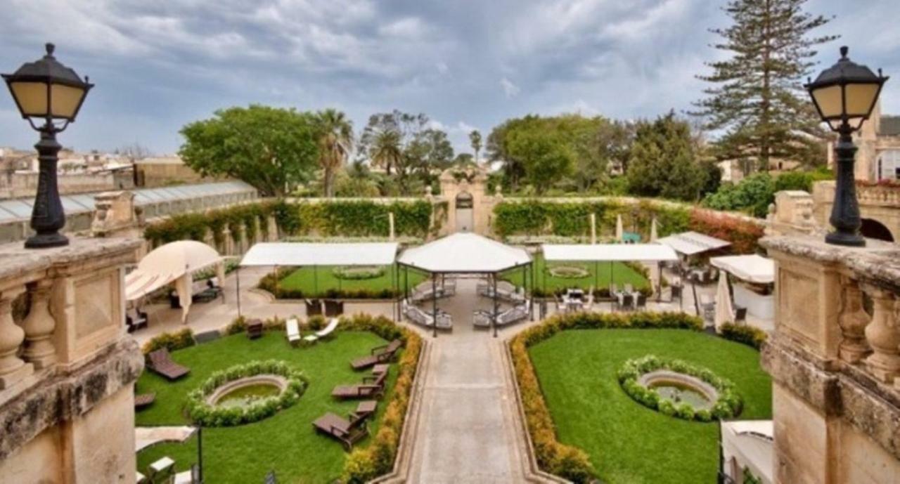 Villa Naxxar Malta Eksteriør bilde