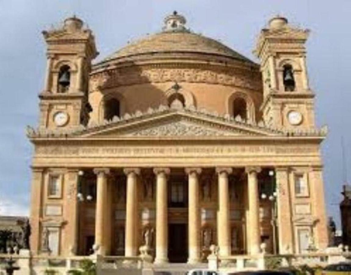 Villa Naxxar Malta Eksteriør bilde