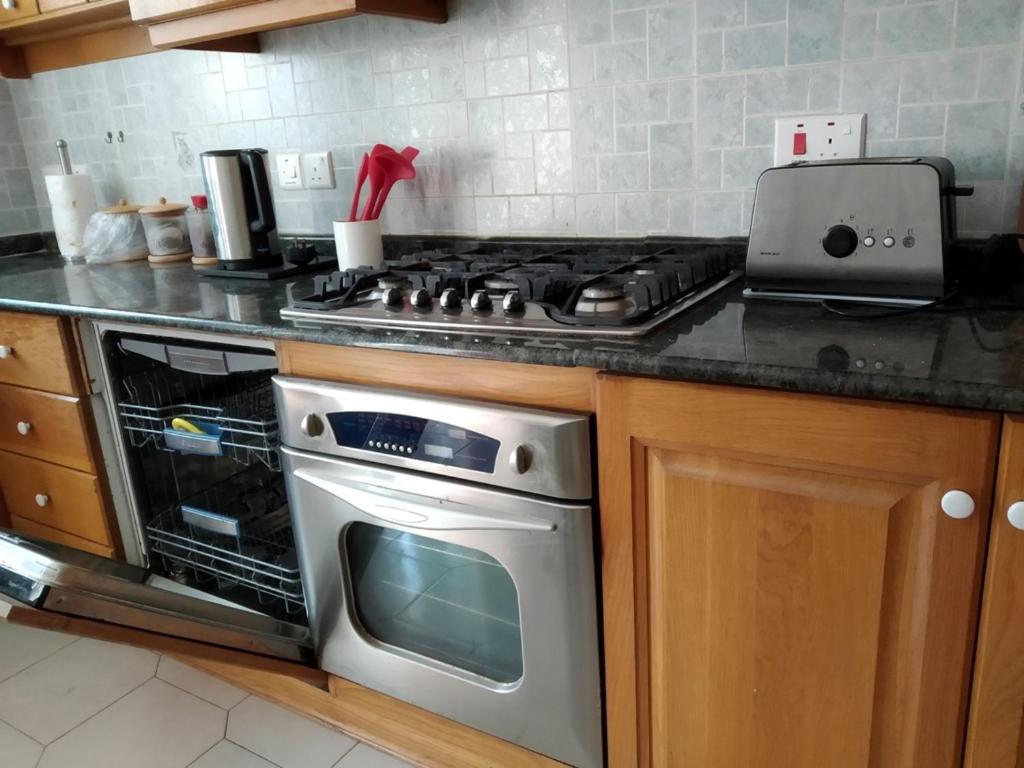 Villa Naxxar Malta Eksteriør bilde